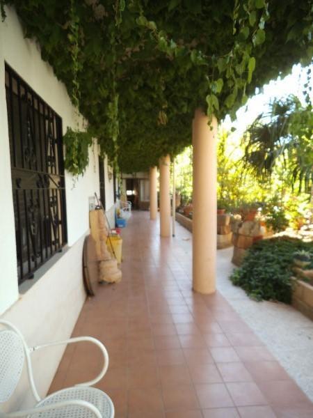 Hostal Los Rosales Alcaraz Room photo